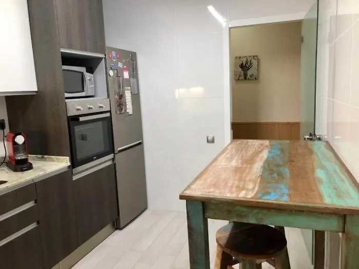 Th18 Apartamento Vacacional Prat De La Riba Tarragona