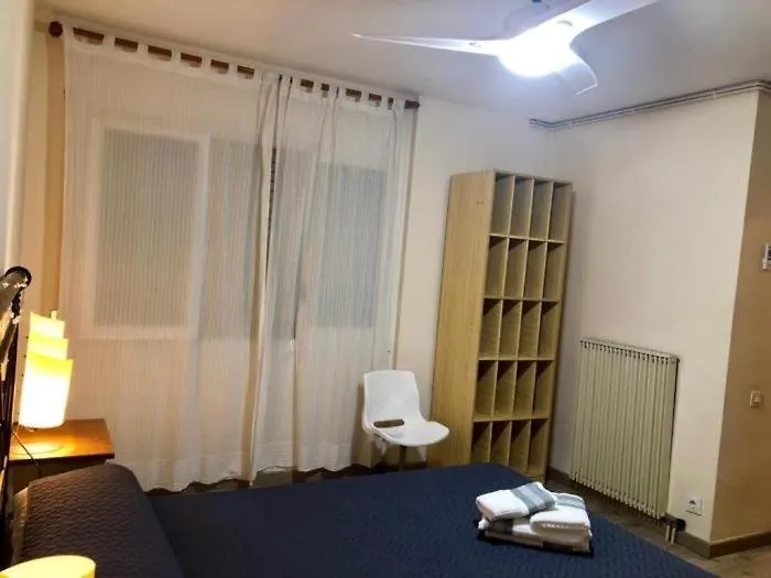 Th18 Apartamento Vacacional Prat De La Riba Tarragona Appartamento