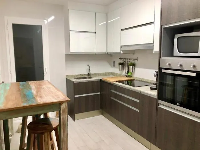 Th18 Apartamento Vacacional Prat De La Riba Tarragona Appartamento